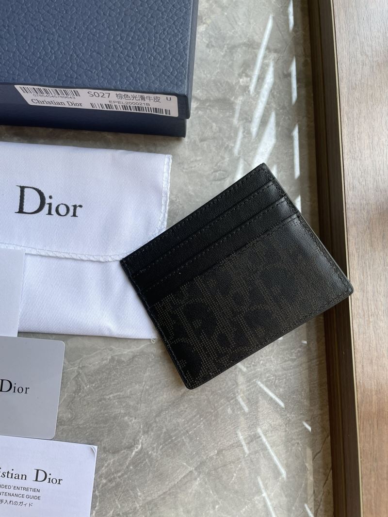 Christian Dior Wallet